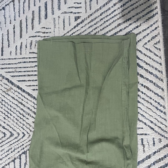 NEW ENTRO BOUTIQUE FLARE PANT MEDIUM - Picture 8 of 8